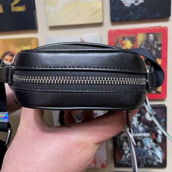 Coach Terrain Crossbody with paper store bag - Picture 9 of 15